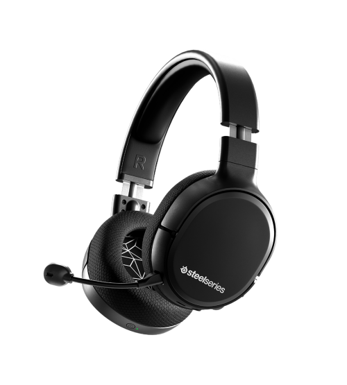 SteelSeries Arctis 1 Wireless Gaming Headset